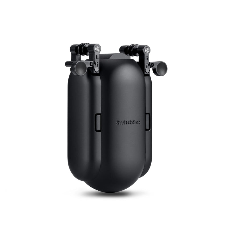 SwitchBot Curtain (I Rail)