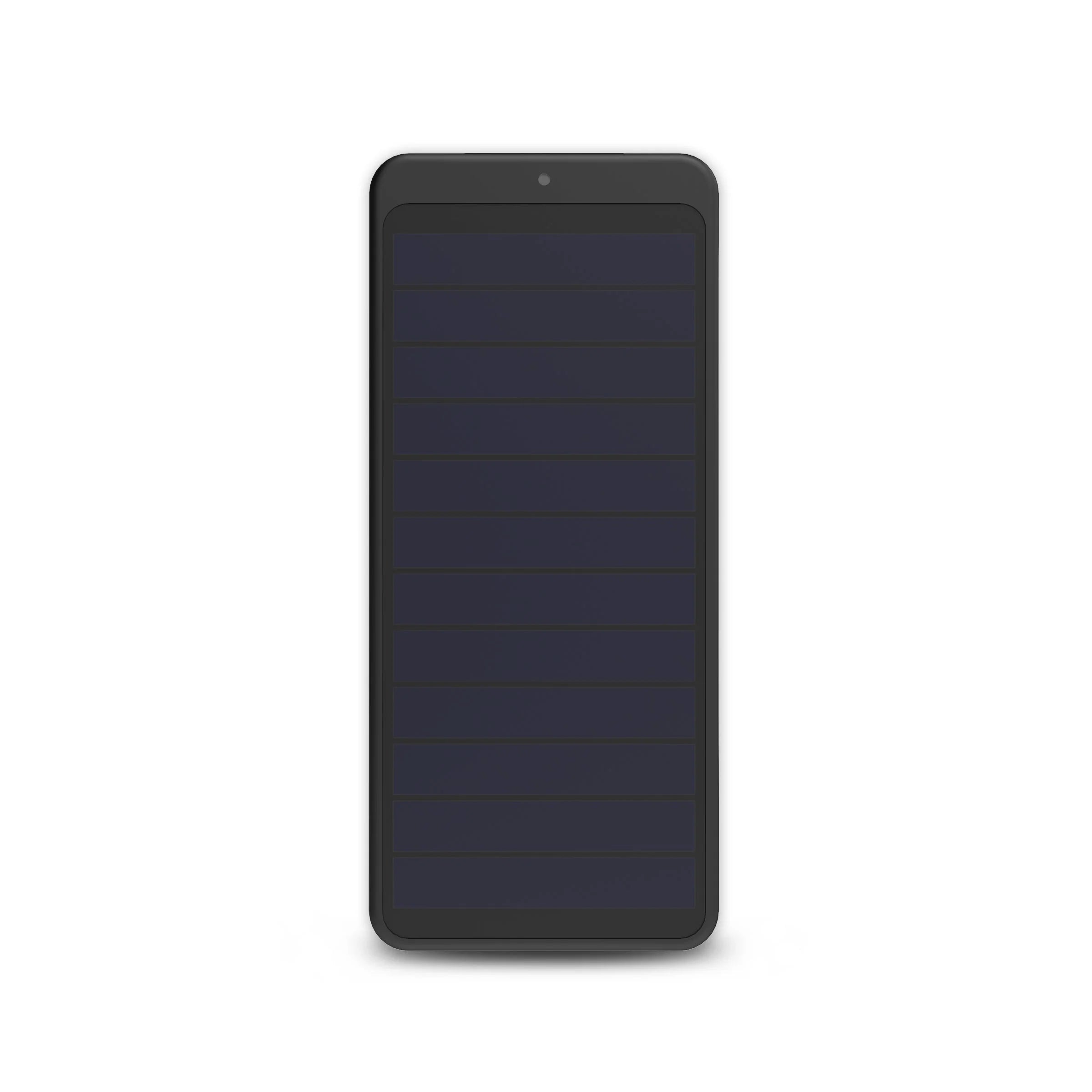 SwitchBot Solar Panel - view 2