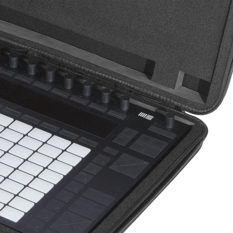 UDG Creator Ableton Push 2 Hardcase Black