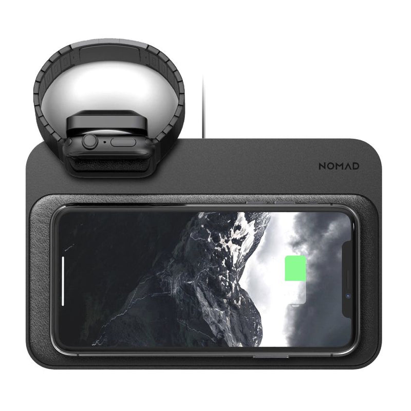 Nomad Base Station (Apple Watch Edition)