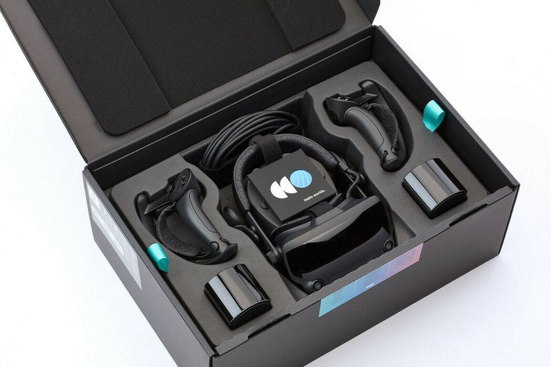 Valve Index VR Kit