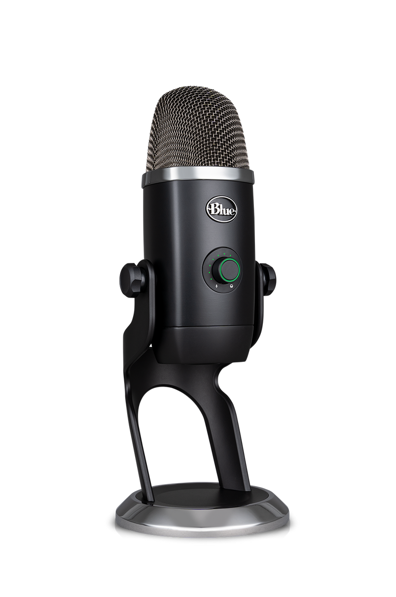 Blue Yeti X