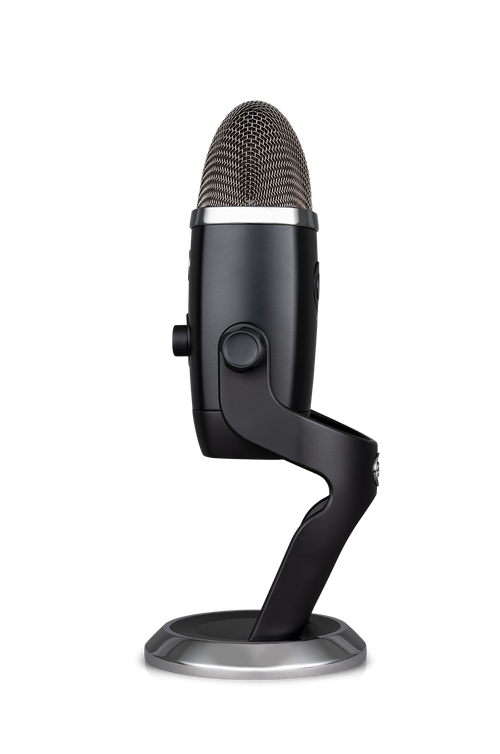 Blue Yeti X - view 2