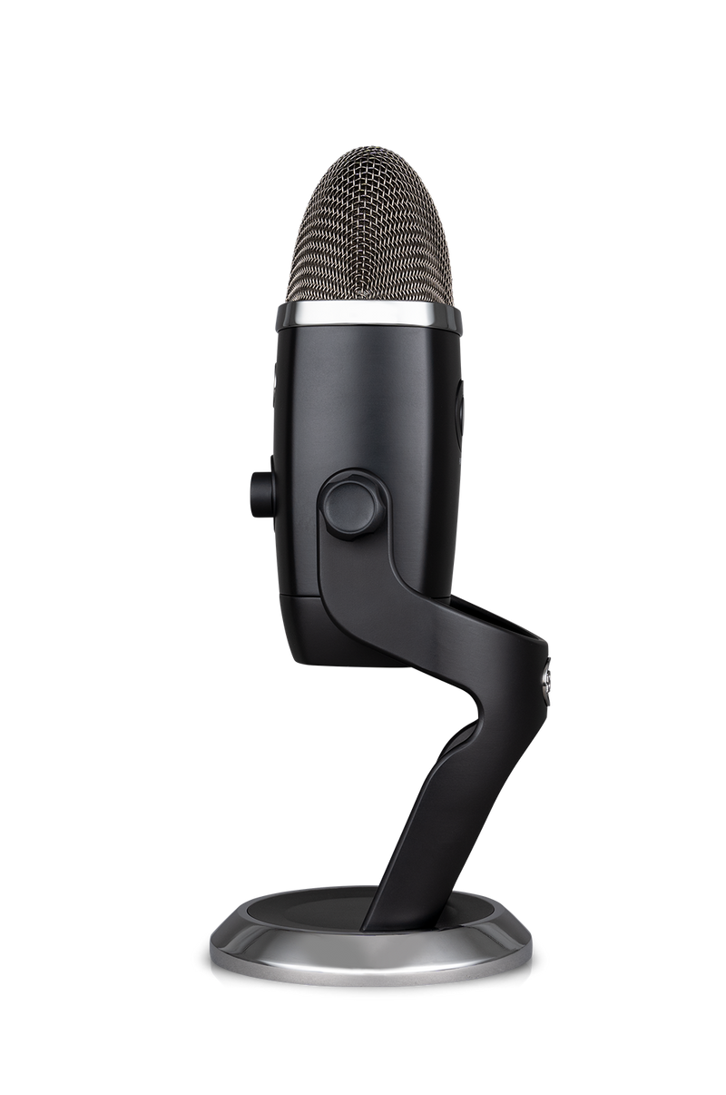 Blue Yeti X